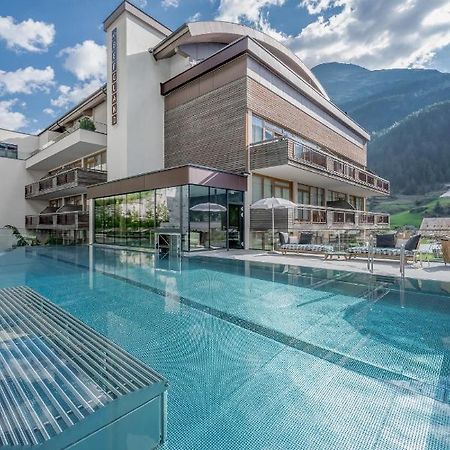 Bergland Design- Und Wellnesshotel Sölden Dış mekan fotoğraf