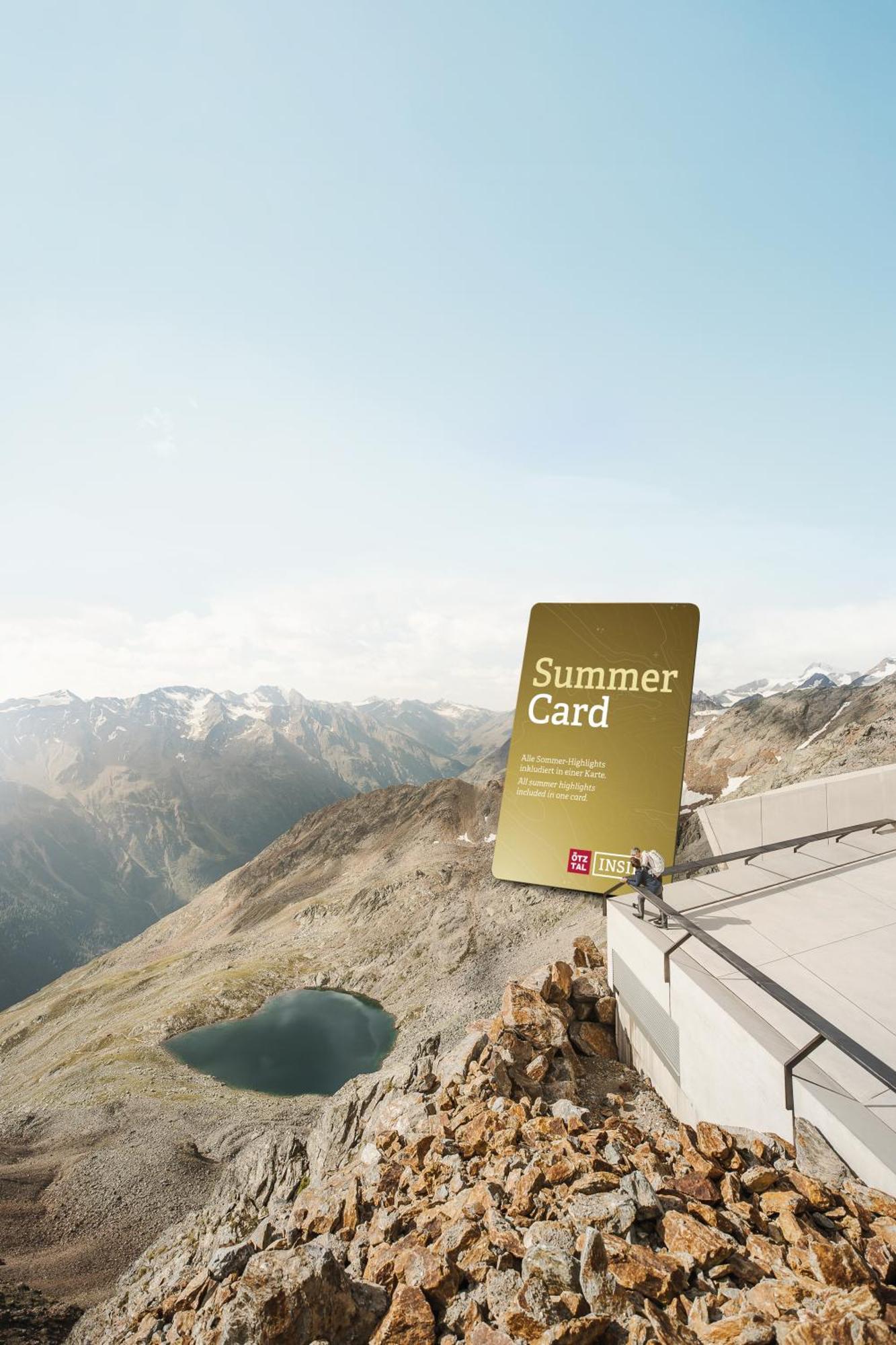Bergland Design- Und Wellnesshotel Sölden Dış mekan fotoğraf
