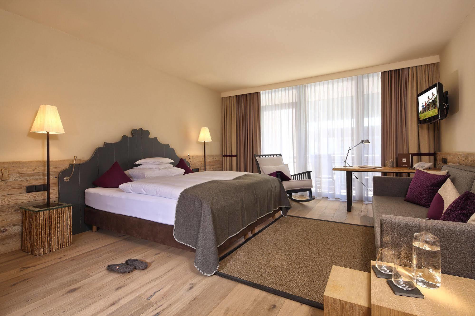 Bergland Design- Und Wellnesshotel Sölden Dış mekan fotoğraf
