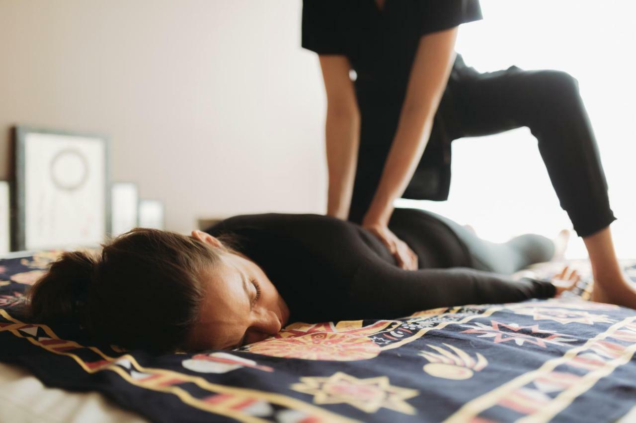 Bergland Design- Und Wellnesshotel Sölden Dış mekan fotoğraf